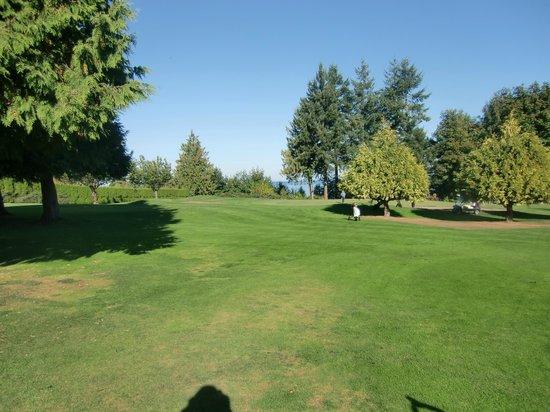 Qualicum Beach Memorial Golf Club